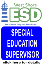 West Shore ESD